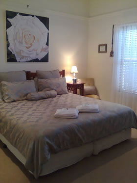 Bluebush Estate - South Australia Travel 2