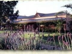 Bluebush Estate - South Australia Travel 3