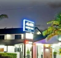 Alara Motor Inn - South Australia Travel