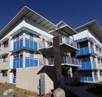 University Of Canberra Village - South Australia Travel