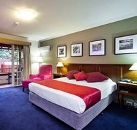 Mercure Canberra - South Australia Travel