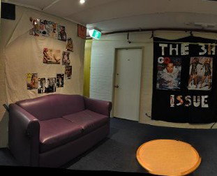 Burgmann College - South Australia Travel 2