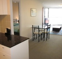 Canberra Wide Apartments - City Plaza - South Australia Travel