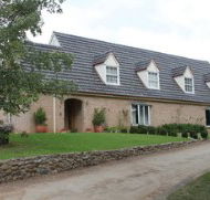 Adriana's Bed  Breakfast Country Retreat - South Australia Travel