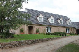Adriana's Bed & Breakfast Country Retreat - South Australia Travel 0