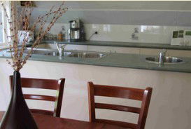 Adriana's Bed & Breakfast Country Retreat - South Australia Travel 1