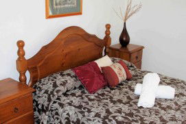 Adriana's Bed & Breakfast Country Retreat - South Australia Travel 3