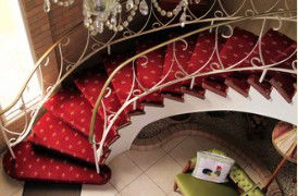 Adriana's Bed & Breakfast Country Retreat - South Australia Travel 4