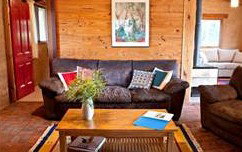 Blue Wren Cottage - South Australia Travel 4