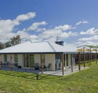 Country Guesthouse Schonegg - South Australia Travel