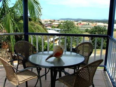 Club Yamba Luxury Villas - South Australia Travel 0