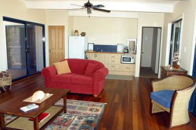Club Yamba Luxury Villas - South Australia Travel 1