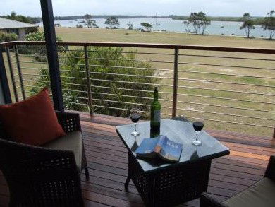 Club Yamba Luxury Villas - South Australia Travel 2