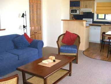 Club Yamba Luxury Villas - South Australia Travel 3