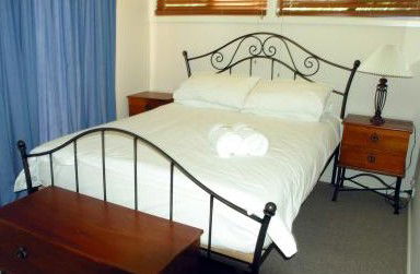 Club Yamba Luxury Villas - South Australia Travel 4