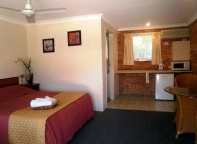 Pegasus Motel - South Australia Travel 2