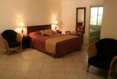 Pegasus Motel - South Australia Travel 4