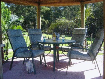 Greenacres Bed And Breakfast - South Australia Travel 1