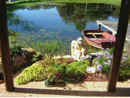 Greenacres Bed And Breakfast - South Australia Travel 2