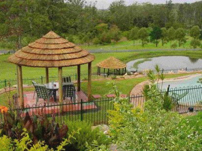 Greenacres Bed And Breakfast - South Australia Travel 3