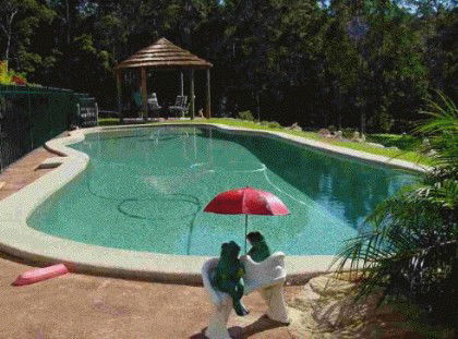 Greenacres Bed And Breakfast - South Australia Travel 4