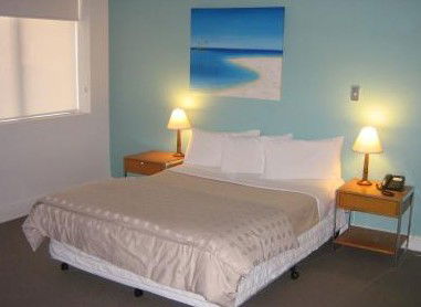 Woolloomooloo Waters Apartments - South Australia Travel 3