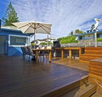 Blue River Shack - South Australia Travel