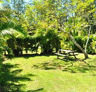 Wooli Caravan Park - South Australia Travel