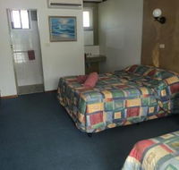 Woolgoolga Motor Inn - South Australia Travel