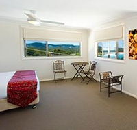 Woolgoolga Bed and Breakfast - South Australia Travel