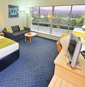 Novotel Wollongong Northbeach Hotel - South Australia Travel 1