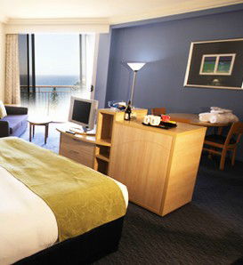 Novotel Wollongong Northbeach Hotel - South Australia Travel 2