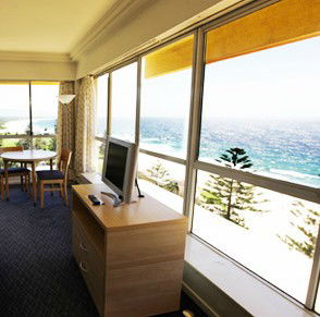 Novotel Wollongong Northbeach Hotel - South Australia Travel 3