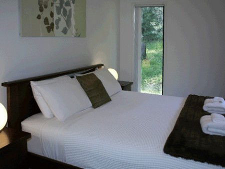 Mystwood Retreats - South Australia Travel 0