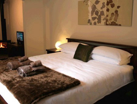 Mystwood Retreats - South Australia Travel 1