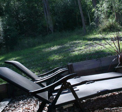 Mystwood Retreats - South Australia Travel 2