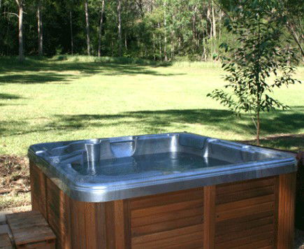 Mystwood Retreats - South Australia Travel 3