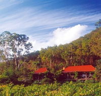 Cedar Creek Cottages - South Australia Travel
