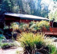 The Forgotten Valley Country Retreat - South Australia Travel