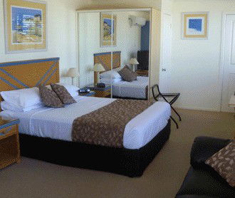Surf Motel - South Australia Travel 0