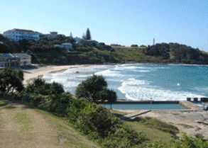 Surf Motel - South Australia Travel 3