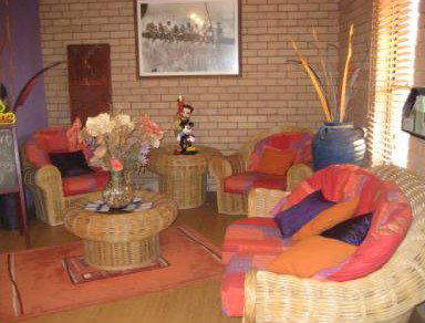 Cameo Inn Motel - South Australia Travel 0