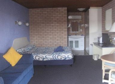 Cameo Inn Motel - South Australia Travel 1