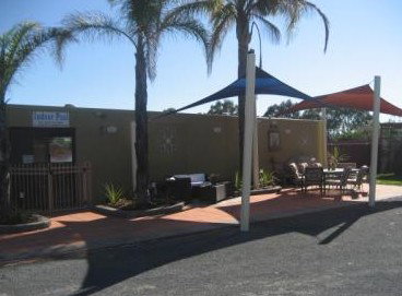 Cameo Inn Motel - South Australia Travel 2