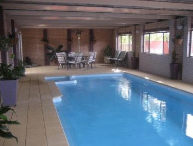 Cameo Inn Motel - South Australia Travel 3
