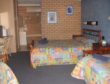 Cameo Inn Motel - South Australia Travel 4