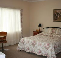 Woodridge Park Country Retreat - South Australia Travel