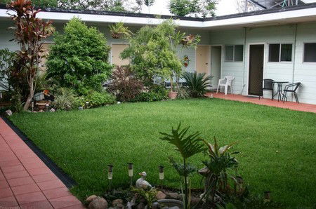 Woodridge Park Country Retreat - South Australia Travel 1