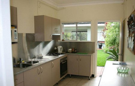 Woodridge Park Country Retreat - South Australia Travel 2