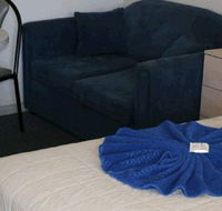 County Lodge Motel - South Australia Travel